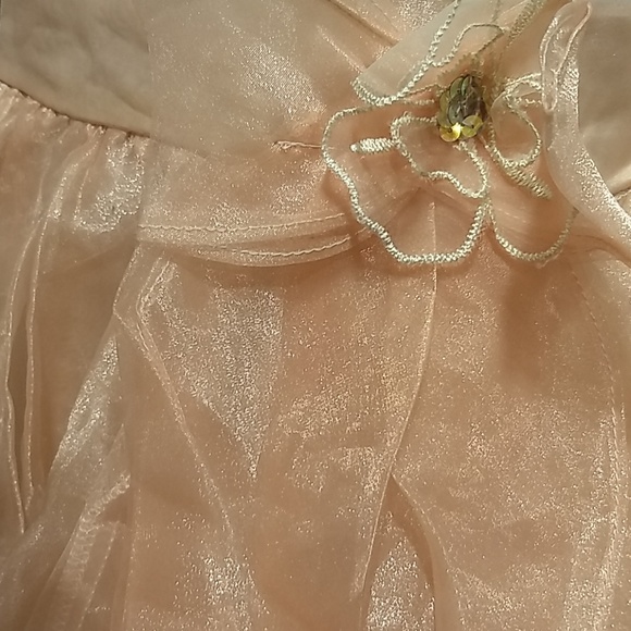 β€οΈFINALPRICEβ€οΈALEXANDRA OF CALIFORNIA GIRL DRESS - Picture 6 of 6